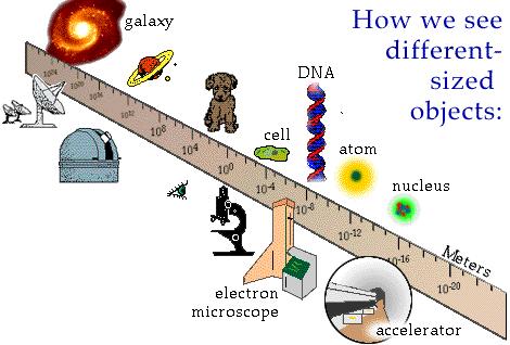 How to detect Quark to