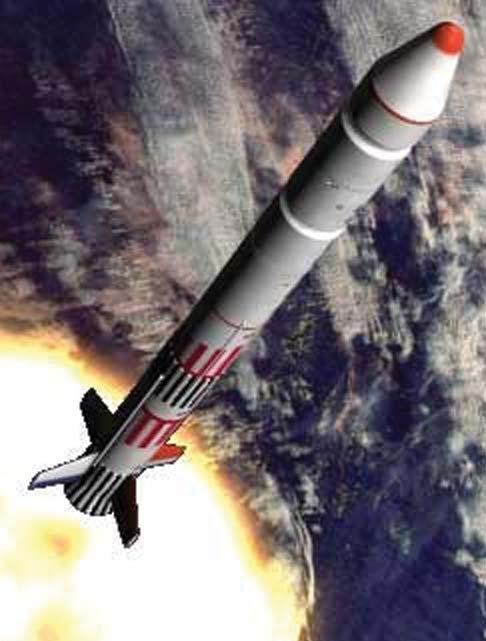 우주산업 발사사업 발사체계획 (Korea Satellite Launch Vehicle) KSLV-I I