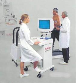 If a patient is suspected to suffer from FDEIAn, a diagnostic physical stress test can be