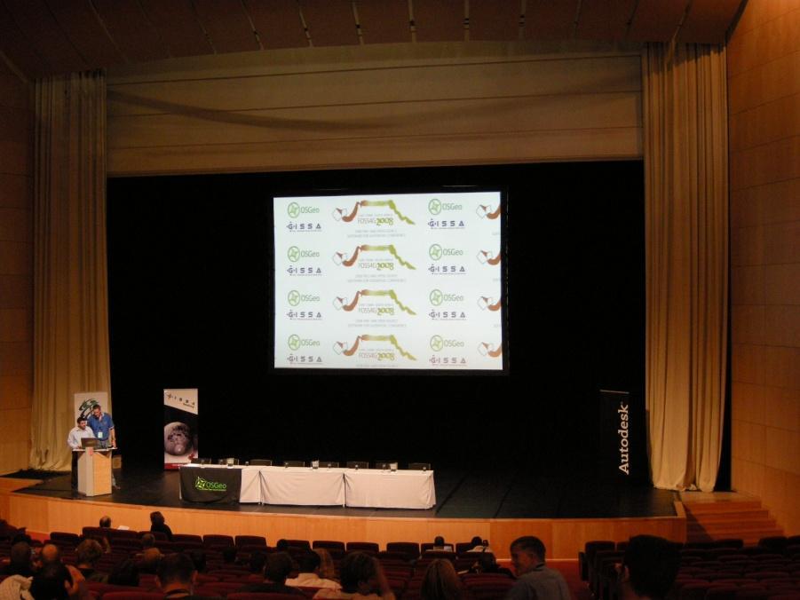 2008 Conference - 2008 년 9 월 29 일 ~ 10 월 3 일 -