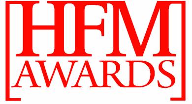 HFM Awards - 1-10 월 26 일미국뉴욕에서개최되는 HFM Awards 수상후보입니다. - 미국의 Single Manager 및 FoHFs 를대상으로합니다.