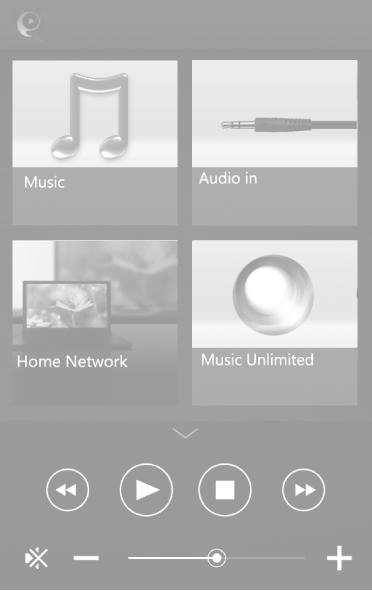 About SongPal SongPal is an app for controlling Sony audio devices which are compatible with SongPal, by your smartphone/iphone. Downloading this app on your smartphone/iphone provides the following.