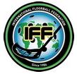 1904 1947 BOZEN/BO LZANO/ Italy 36 Floorball INTERNATIONAL FLOORBALL FEDERATION IFF 1986 2004
