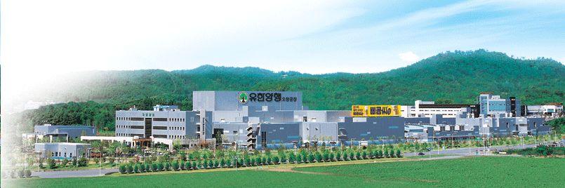 4%) Number of Employees 1,519(R&D 300, 영업 700, 생산 170)