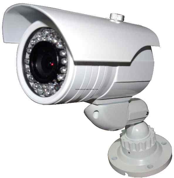 관세행정상담사례집 54 CCTV 카메라및 Webcam 의품목분류 CCTV 카메라및 Webcam 의품목분류는어떻게되나요? 일반적으로텔레비전카메라는촬영된영상의내부저장장치나뷰파인더또는액정표시장치가없는것으로, 연결된케이블을통해실시간으로영상을전송하는물품입니다.