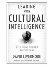 Cultural intelligence includes three components: (1)Cognitive component: a person s observational and learning skills and the ability to pick up on clues to understanding.