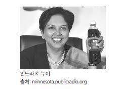 사례 : 여성리더와다양성 India-born Indra Nooyi recently got a promotion. Already one of the most powerful women in business, in 2006 Nooyi became the first female CEO of PepsiCo.