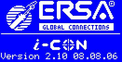 Revolutionary ERSA i-con Digital Solder Station 작업자편의용메뉴