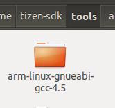 크로스컴파일설정 25 Cross Tool Chain X86 환경에서 Arm 아키텍처컴파일가능 arm-linux-gnueabi-gcc-4.5.tar.