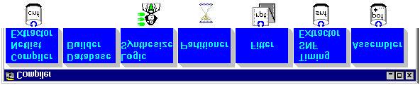 Device assignments Error summary Device pin-out diagram Resource utilization