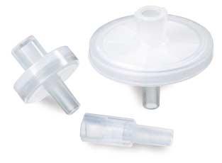 HPLC Certified Syringe Filters New and Improved Syringe Filters! 새로운 Luer-Lock Inlet 품질관리 (QC) 향상 재생하여사용할수있는용기 Alltech의실린지여과기는새로운모습과특성으로설계되었다.