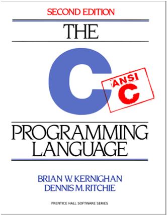 C 언어의역사및특징 (2/3) C 언어의역사 : 표준화 C 언어의표준화역사 1989년, 미국국립표준화협회 (ANSI) 에서표준으로지정 : ANSI C, 표준 C, C89 1990년, 국제표준화기구 (ISO) 가 ANSI