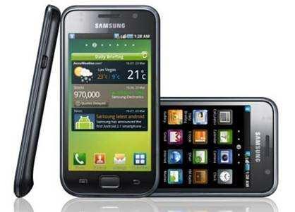 4, 2010 Samsung Galaxy S II Released Jun.