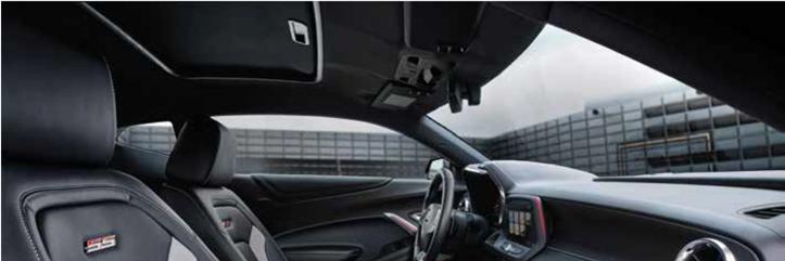 바디시스템 2017 Camaro 신차정비교육 액센트램프 액센트램프에는다음과같은구성품으로이루어져있다.