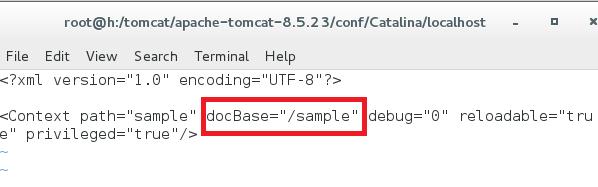 - 28-5. 기능소개 5.3 Context.xml (1/2) Tomcat 5.5.12+ 이후부터는 context.