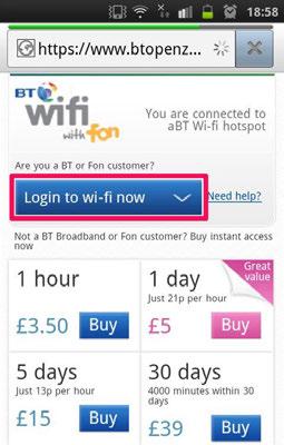 (, ) 1. WiFi, WiFi. 2. (,, )BT WiFi with Fon., https:// www.