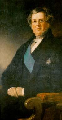 소용돌이성운 (M51) William Parsons (1800-1867)