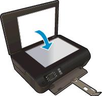 덮개를닫습니다. 2. 스캔을시작합니다. 프린터제어판을통해스캔 내컴퓨터에서스캔 1. 프린터디스플레이의홈화면에서스캔을선택합니다. 프린터디스플레이에스캔이보이지않으면홈버튼을눌러스캔이보일때까지위로및아래로버튼을누릅니다. 2. 컴퓨터로스캔을선택합니다. 3. 프린터디스플레이에서스캔파일을저장하려는컴퓨터를선택합니다.