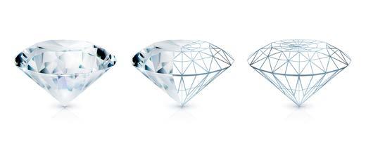 호사가감정한다이아몬드 호사다이아몬드는 4C( 컬러, 클레리티, 컷트, 캐럿 ) 각각의대한호사만의자체등급을받게되는데, 4C는다이아몬드에대한아름다운꿈을실현시키는방법임과동시에기준이되며최종적으로다이아몬드의품질을평가하고각각의다이아몬드의가치를판단하는데중요한열쇠가됩니다.