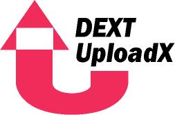 DEXTUploadX 소개 1. 형태 : 기능성컴포넌트 (File Upload Component, 반제품 ) 2. 개요 DEXTUploadX는웹브라우저로부터웹서버로의파일업로드기능을지원하는 RFC1867 표준의 client-side ActiveX 컴포넌트입니다.