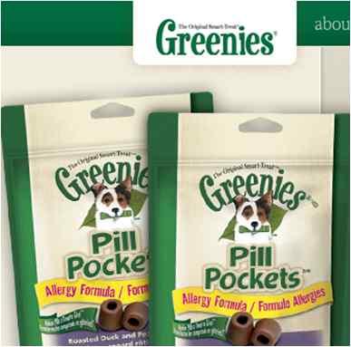 Chickenmeal,poultryfat(preservedwit hmixedtocopherols), driedchicken Greenies 100