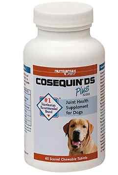 sodium chondroitin  Consequin 120