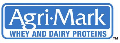 U.S. DAIRY BUSINESS & INNOVATION CONFERENCE November 7 8, 2017 Seoul, Korea 참가업체디렉토리 ( 미국유제품공급업체 ) Agri - Mark Whey & Dairy Proteins Agri - Mark 는미국북대서양연안지역의선도유제품조합입니다.
