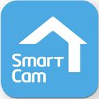 4G(LTE), Wi-Fi 2 4 5 <> 3 SmartCam Step 1 Step 2 Step 3 SmartCam 8-14 10~14