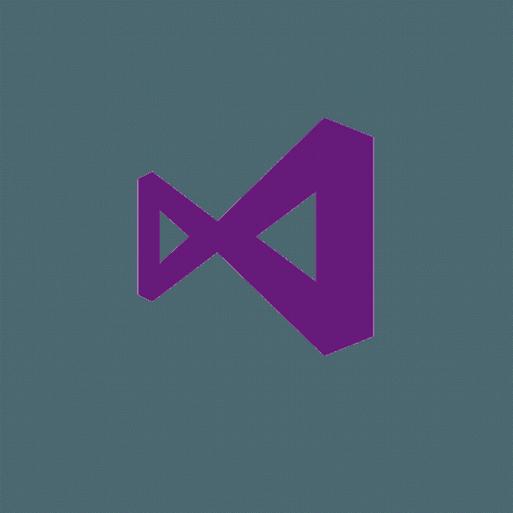 com 스터디 서버 예제는 Visual Studio로 개발이 가능합니다.