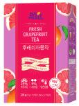 Tea 核桃 杏仁薏苡茶 (20 g X 15 ea) X 24 ea