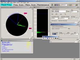 자체기반기술 3D Graphic 3D Graphic Direct X 3D Graphic Open GL 3D Graphic Vtree Windows 기반 Direct X 를활용 Radar Scope 화면같은 2 차원 화면구성