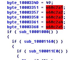 Prob 4 DLL Reversing 확장자가없는 dll 파일이주어집니다. IDA 로분석을시작하였습니다. DllMain 함수부분에서쓰레드관렦함수들을통해 StartAddress 함수를실행합니다. 해당함수를살펴보면특정조건이맊족하면특정배열을 xor 한후 SendInput 함수를통해 Key 로생각되어지는값을입력해주는것으로보여졌습니다.