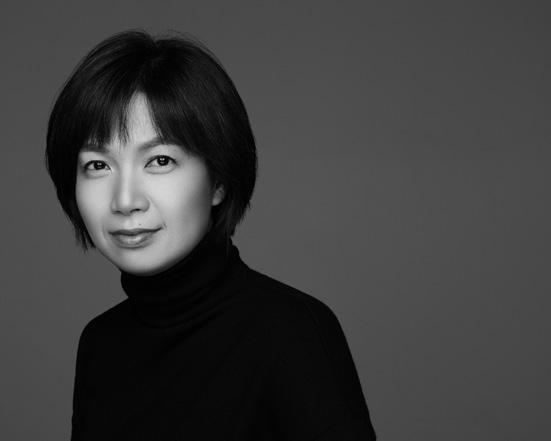 : Conductor Sun-Ah Kim ARTISTS - (B.M.