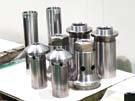 pressure gauge - Each valve function test Generator parts