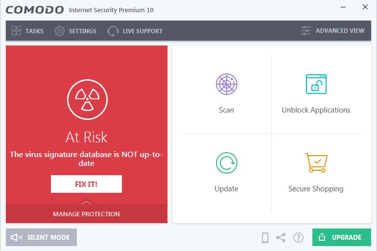 avast.com/ 공식홈페이지다운로드 ) Avira free antivirus ( 한글미지원 ) 1. 탐지율 - 지난 4 주간알려진악성코드탐지율 : 99.7% 2.