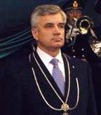 15<3 대주지사 > 제 3 대주지사 (2004 년 2008 년 ) 니콜라이이바노비치키셀료프 Николай Иванович Киселев