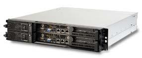 x3350 Cluster 1350 Scale out / distributed computing x3655 x3455