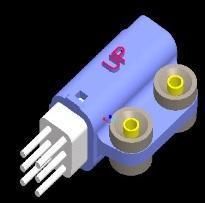 ( 총 32 pin) Roll 센서 : DC 8~16V 전압사용.