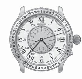 - The Lindbergh Hour Angle Watch 639 / - The Lindbergh Hour Angle Watch 24 360, 12 180, 15, 1 15. : 15 1 (12) 180. 4 1., 15 15 15 4.