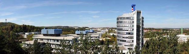 Seite 10 독일대학광고 The top-ranked International Graduate Programs at Technische Universität Kaiserslautern The TU Kaiserslautern (TUK) is a top-ranked German research-oriented university (First Place