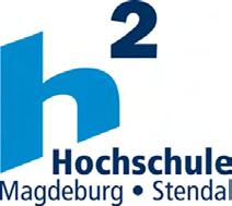 You can choose from around 50 study programs in Magdeburg and Stendal. Around 130 professors guarantee a very good staff-tostudent contact ratio.