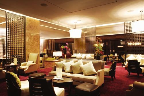 Toh Lim Club Lounge Lounge &