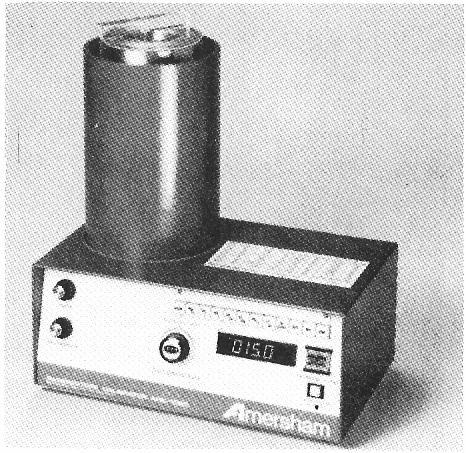 2. 검량기 (Dose calibrator, Curi meter)
