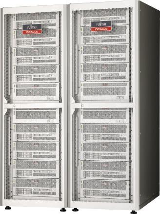 Server for SPARC 및 Solaris Zones 가상화기술을이용한유연한자원구성 Fujitsu M10-4S 서버는미션크리티컬한엔터프라이즈애플리케이션을위한고성능과고가용성을제공하는유연하고확장성이뛰어난시스템입니다.