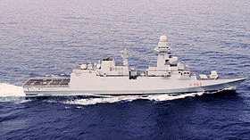 France HNLMS Karel Doorman (A833) Karel Doorman-class Multi-function
