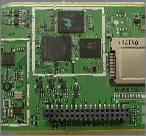 Appendix1. 제품별소개 Telematics Modules AMTel은 2006년 M2M 사업을시작으로 2008년현대 / 기아자동차용 HSDPA Telematics Module을개발, 생산하는것을계기로국내 Telematics module 분야로진출, 현재까지약 70K를생산납품하였으며경쟁사대비낮은 Field 불량율로우수한품질을인정받고있습니다.