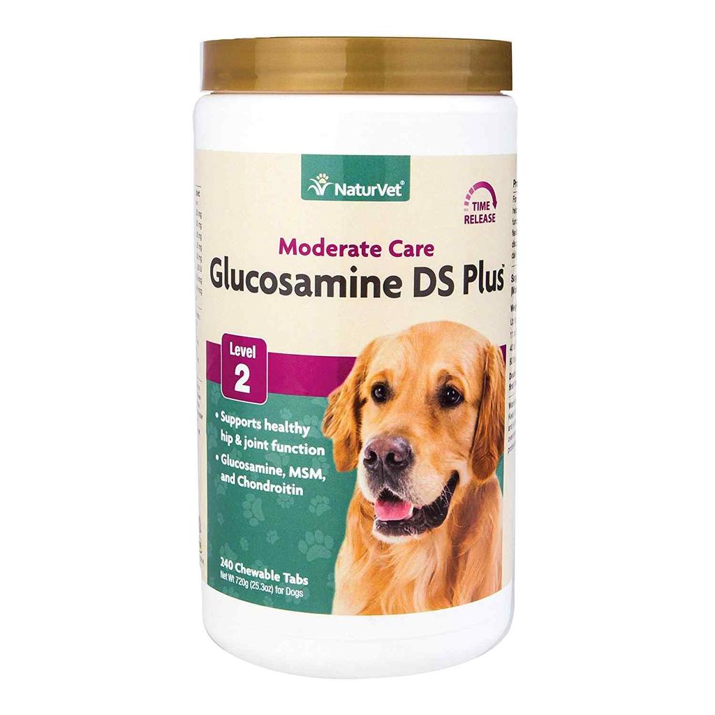 174 glucosamine ds