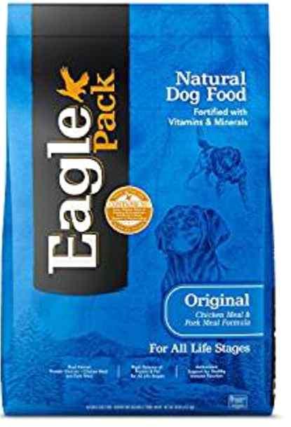 Ray Nutrish 216 Eagle Pack Natural Dry
