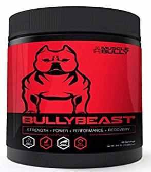 229 Muscle Bully Creatine for Dogs,