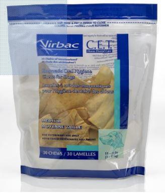 GRIZZLY PET PRODUCTS,LLC 133 Virbac C.